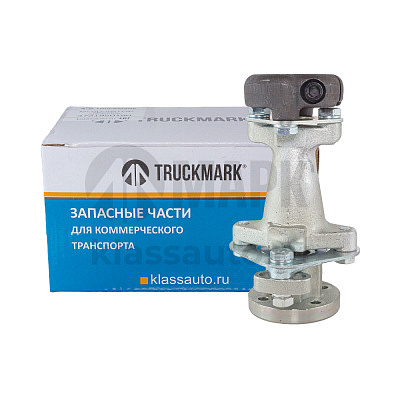 Привод ТНВД ЕВРО-3 с полумуфтой в сборе (TRUCKMARK) (8шт в кор)