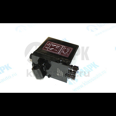 Насос подъема кабины DAF 1450903 XF/CF/F (TrailerParts) (8 шт в кор)