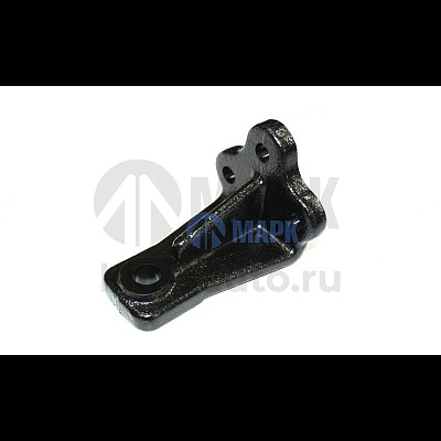 Кронштейн балки поддерж-щей опоры сил.агр.(ПАО КАМАЗ)