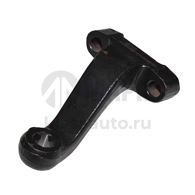 Рычаг поворотного кулака, левый (Shaanxi Hande Axle Co., Ltd)