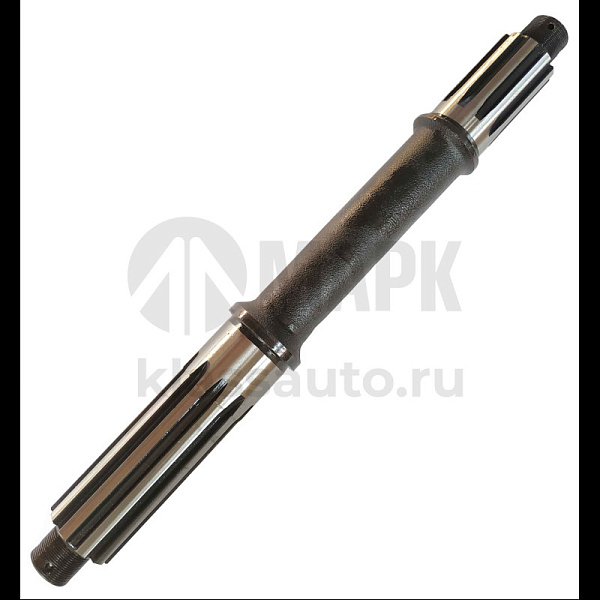 Вал ведущий среднего моста (КМД)