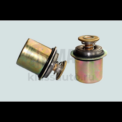 Термостат t=76C (6CT, ISLe, QSL) 3968559 /  5284903/ 5337942 5274887 DFT