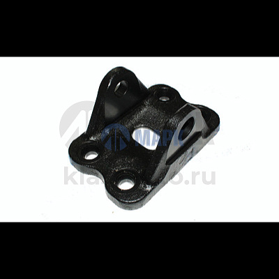 Кронштейн передней рессоры (ПАО КАМАЗ) КАМАЗ 5490