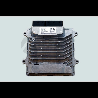 Блок управления двигателем (не прошит) (ISF2.8,3.8) E3,4 5258889/5293524/5293525 Continental