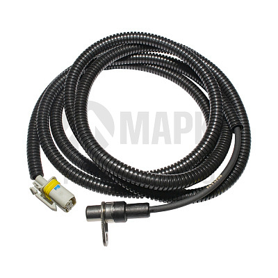 Датчик ABS прямой L=2065мм (задний левый) MAN TGA 81271206182/ Sitrak C7H 810W27120-6182 (Sampa)