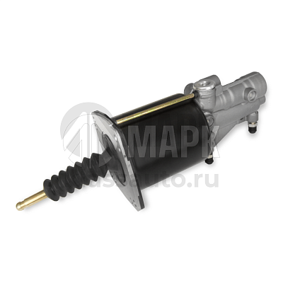 ПГУ в сборе а/м КАМАЗ 5460, 5490, 6450, 6520 (TRUCKMARK)