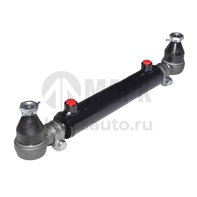 Гидроцилиндр рулевого управления (73-693300, 8344.974.133) ВНС БАЗ