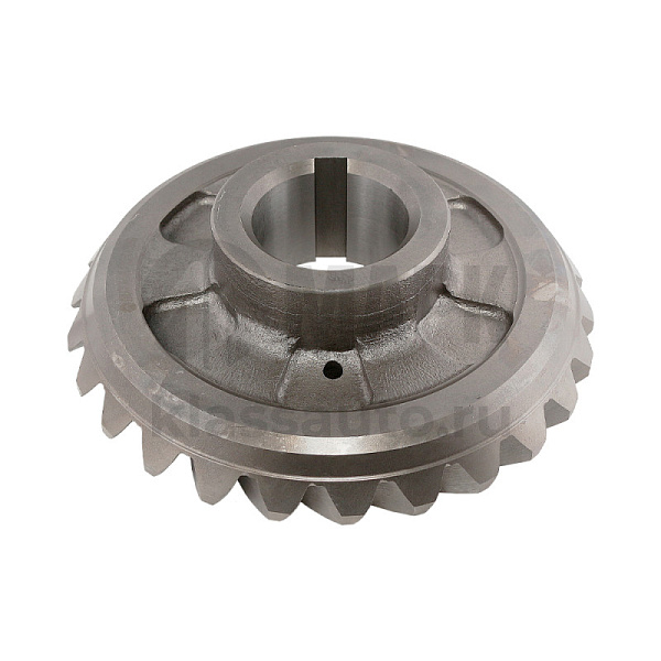 Шестерня коническая моста (ведомая) (TRUCKMARK)