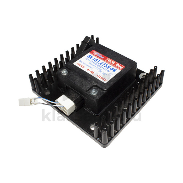 Преобразователь напряжения 14В./28В. 10АМ. ТРАКТОРЫ РелКом