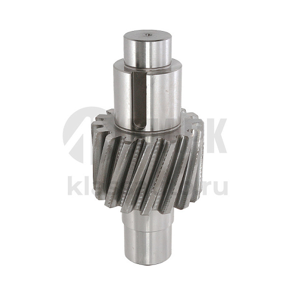 Шестерня ведущая цилиндрическая 16 зубьев (TRUCKMARK)