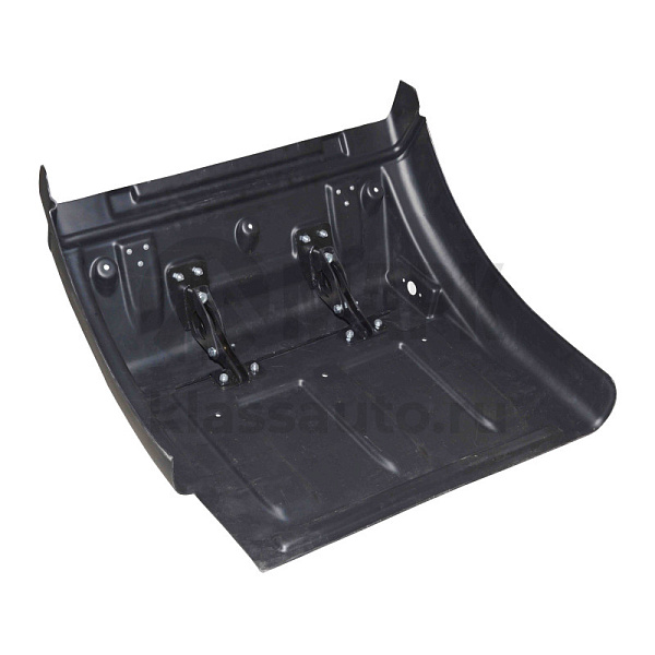 Крыло заднее №1 правое передней части (СТА)