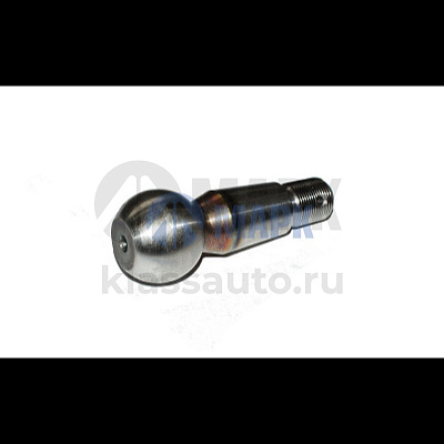 Палец рулевой голый  (Ростар) а/м 5320, 53212, 5410, 54112, 5511, 55102, взим. 5320-3414032