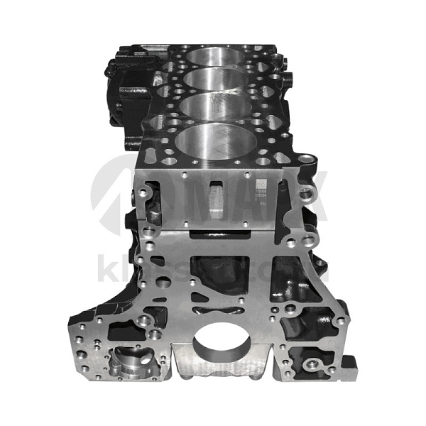 Блок цилиндров FOTON 2.5 (G21)