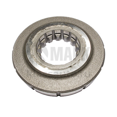 Муфта синхронизатора КПП-154 (ПАО КАМАЗ)