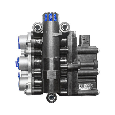 Клапан электромагнитный EСAS а/м КАМАЗ-5490, 54901 (TRUCKMARK)