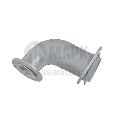 Патрубок приемный (ПАО КАМАЗ)