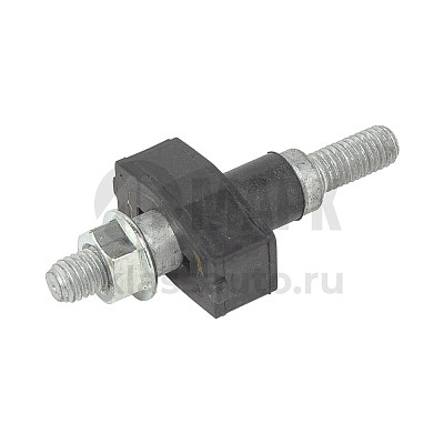 Шпилька картера масляного в сб.8х1,25 (5010550819) двигателя 650,651 ЕВРО-3,4