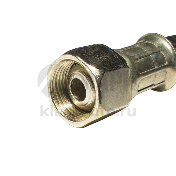 Шланг тормозной (Полюс Альфа)