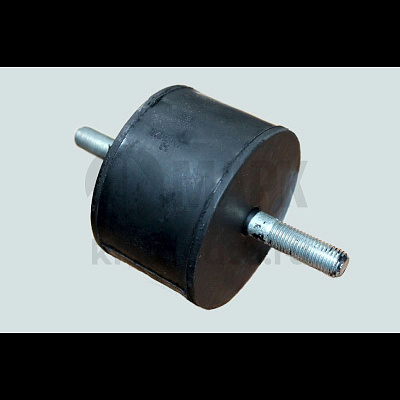 Подушка (буфер) передней опоры двигателя Cummins, альтернатива-4308-1001020