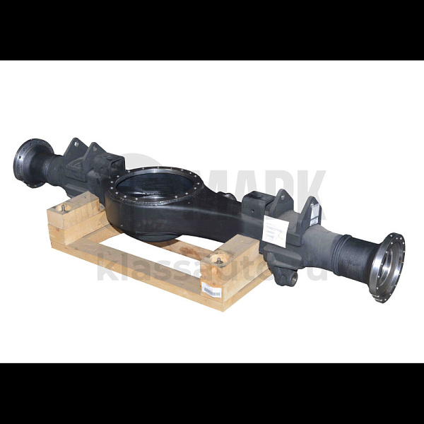 Картер заднего моста (ПАО КАМАЗ)