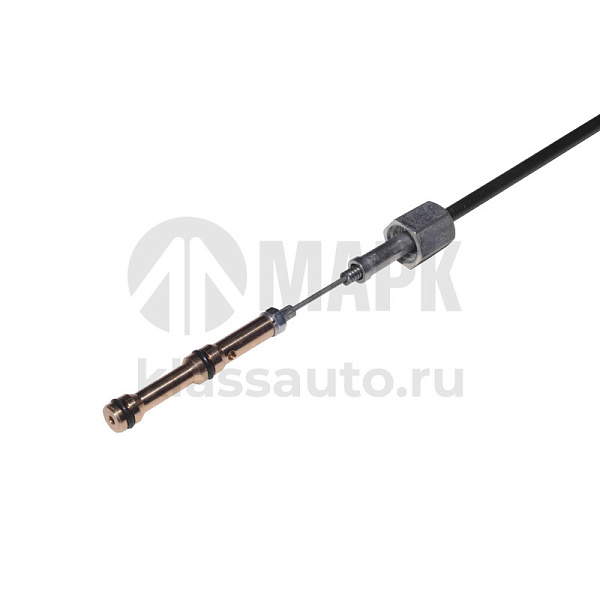 Трос КУД в оплетке (проволочный)  Автопартнер(Димитровград)