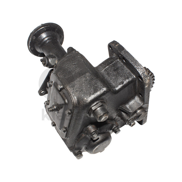 КОМ верхний 4310 (раздаточной коробки)