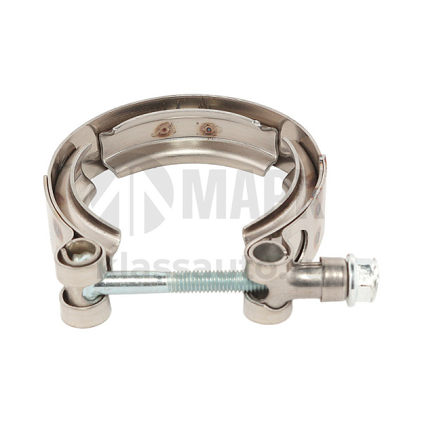 Хомут V-образный (87 мм) (ISBe)