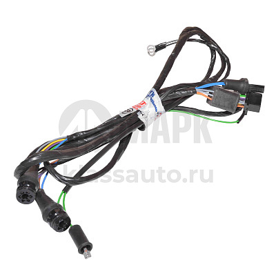 Пучок проводов н/о задних фонарей и задней светотехники 5511-3724078 Альтернатива 