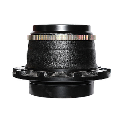 Ступица колеса под АБС (с импульсным кольцом) УРАЛ ПЛАНТ