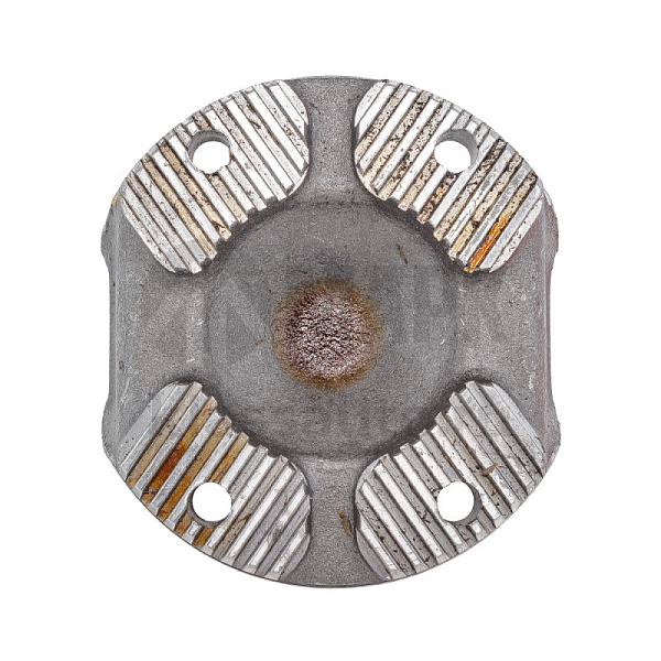 Вилка-фланец карданного вала (межосевого) (TRUCKMARK)