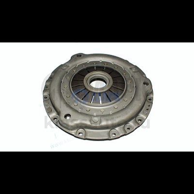 Диск нажимной сцепления (Трансмаш) на КПП 14, 142 лепестковая