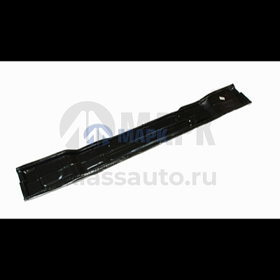 Обивка задка нижняя (6520)  (без спальника) (Автотехник)