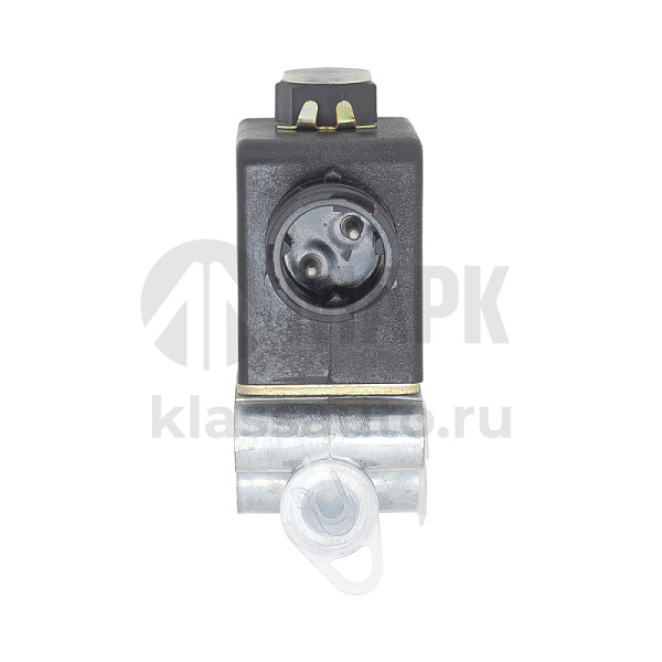 Клапан электромагнитный КЭМ 10-10-06 (Объединение Родина)