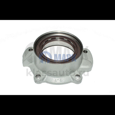 Крышка заднего подшипника (ПАО КАМАЗ)