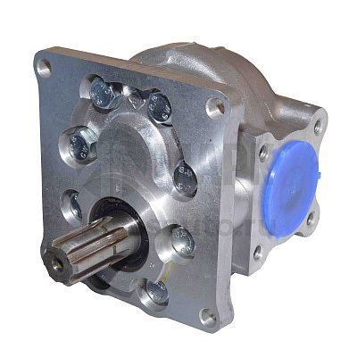 Насос НШ-100 ЛЕВЫЙ (Гидросила) Master