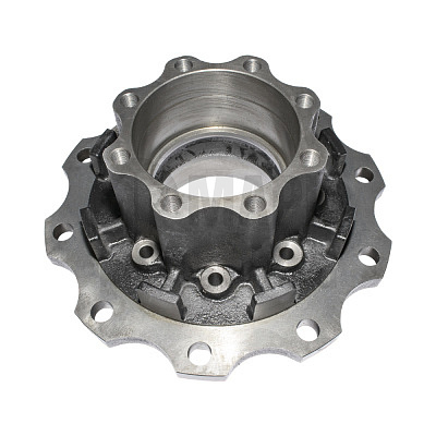 Ступица HD90009348141 (Shaanxi Hande Axle Co.)