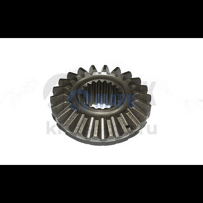 Шестерня полуоси (ПАО КАМАЗ)  20 шлиц