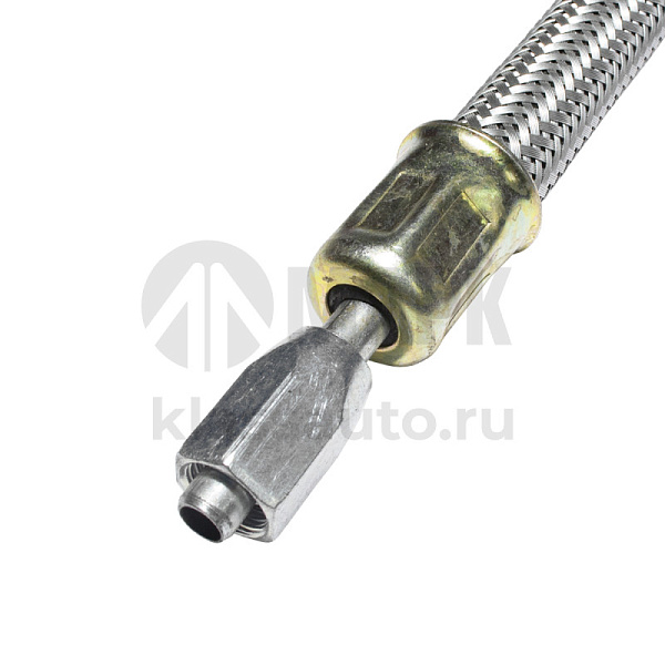 Шланг системы накачки шин бронированный (Полюс Альфа)