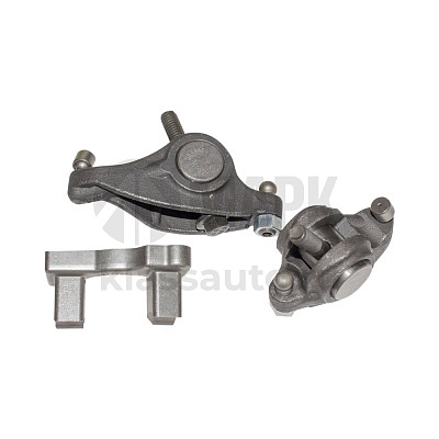 Коромысло (в сборе на цилиндр)  (6ISle) 5253887 (О+)