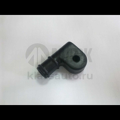 Наконечник тяги крана уровня пола (Р-образный, D=8х38mm) (PE)