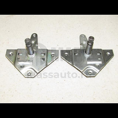 Привод замка ручки Димитровград