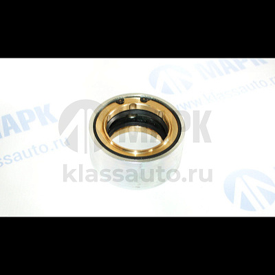 Головка подвода воздуха в сборе (ПАО КАМАЗ)