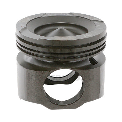 Поршень (STD) (ISG12) 2, 4, 6 цилиндр оригинал (стар. образца)