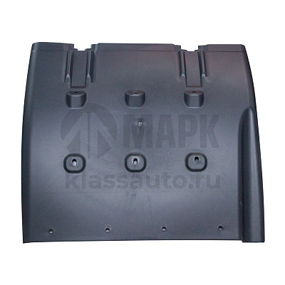 Крыло заднее SCANIA 1357599 заднее левое/переднее правое (Auger)