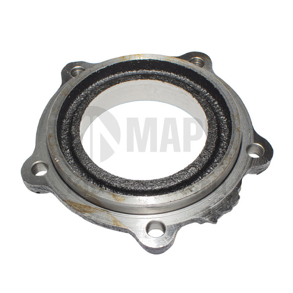 Крышка переднего подшипника (АЗ УРАЛ)