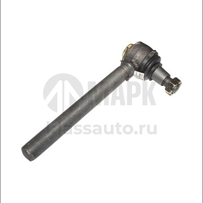 Шарнир унифицированный (наконечник рулевой тяги) левый МТЗ-1221 (РЗТ)