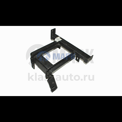 Опора подножки левая (ПАО КАМАЗ) 5490