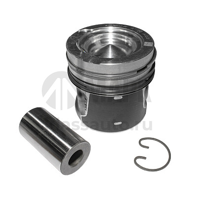 Поршень с пальцем и кольцами дв. 534 ГАЗон Next (г. Ярославль)