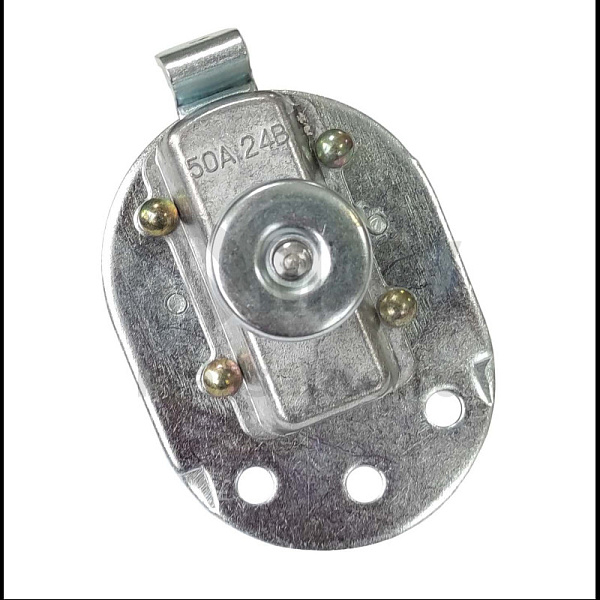 Выключатель массы (5320-3737010) механический (TRUCKMARK)