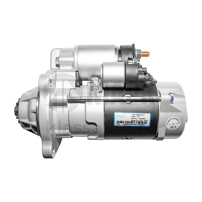 Стартер редуктор Е-3 24 V,6kw (10з/D=39) Prestolite нейтральная упаковка